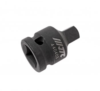 539 р. Адаптер 12(F)х38(М) 38мм, d=25мм ударный JTC JTC TOOLS CO., LTD jtc-440403  с доставкой в г. Пермь. Увеличить фотографию 1