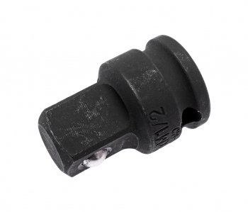 419 р. Адаптер 38(F)х12(М) 32мм, d=22мм ударный JTC JTC TOOLS CO., LTD jtc-340304  с доставкой в г. Пермь. Увеличить фотографию 2