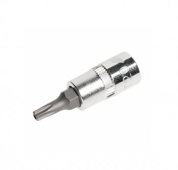 188 р. Бита-головка 14 TORX T20Hх37мм с отверстием JTC JTC TOOLS CO., LTD jtc-23520  с доставкой в г. Пермь. Увеличить фотографию 1