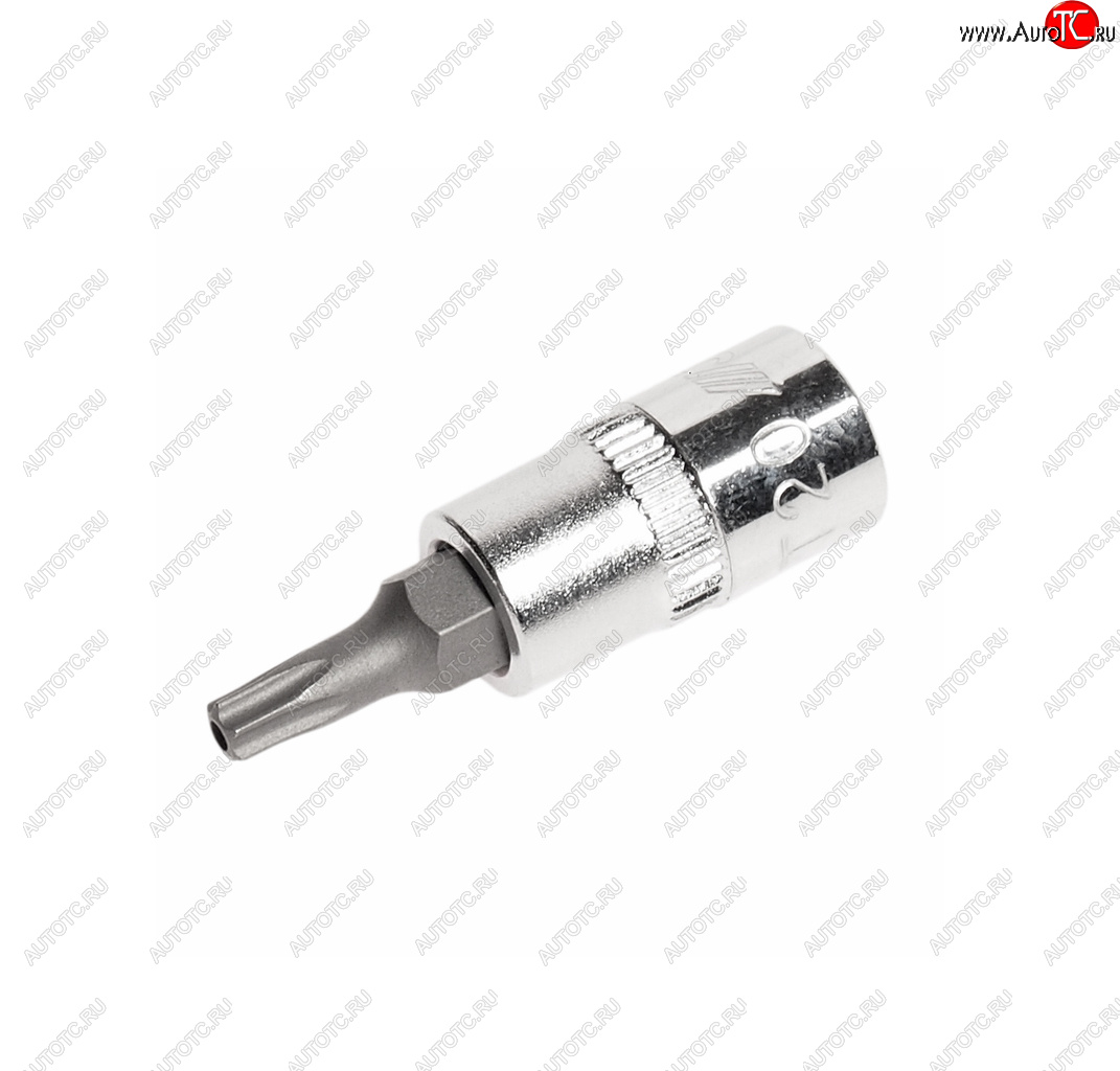 188 р. Бита-головка 14 TORX T20Hх37мм с отверстием JTC JTC TOOLS CO., LTD jtc-23520  с доставкой в г. Пермь