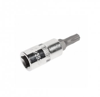188 р. Бита-головка 14 TORX T25Hх37мм с отверстием JTC JTC TOOLS CO., LTD jtc-23525  с доставкой в г. Пермь. Увеличить фотографию 2