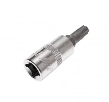 188 р. Бита-головка 14 TORX T27Hх37мм с отверстием JTC JTC TOOLS CO., LTD jtc-23527  с доставкой в г. Пермь. Увеличить фотографию 1