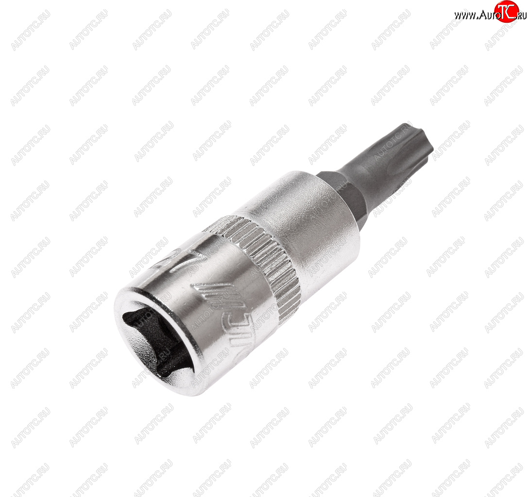 188 р. Бита-головка 14 TORX T27Hх37мм с отверстием JTC JTC TOOLS CO., LTD jtc-23527  с доставкой в г. Пермь