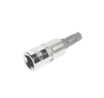 188 р. Бита-головка 14 TORX T30Hх37мм с отверстием JTC JTC TOOLS CO., LTD jtc-23530  с доставкой в г. Пермь. Увеличить фотографию 2