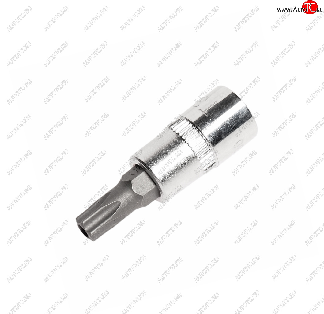 188 р. Бита-головка 14 TORX T30Hх37мм с отверстием JTC JTC TOOLS CO., LTD jtc-23530  с доставкой в г. Пермь