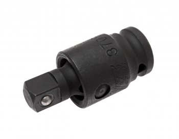 1 069 р. Переходник ключа карданный 38 50мм, D=24мм Тип А ударный JTC JTC TOOLS CO., LTD jtc-3706  с доставкой в г. Пермь. Увеличить фотографию 2