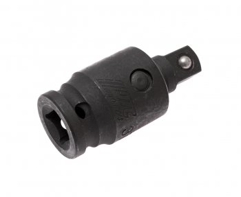 1 069 р. Переходник ключа карданный 38 50мм, D=24мм Тип А ударный JTC JTC TOOLS CO., LTD jtc-3706  с доставкой в г. Пермь. Увеличить фотографию 1