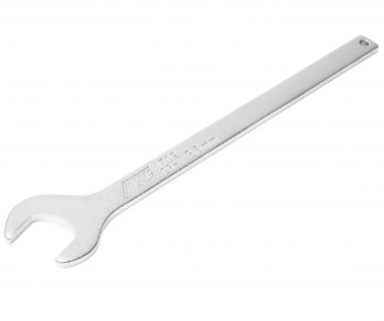 2 749 р. Ключ для замены вискомуфты вентилятора охлаждения (BMW MERCEDES) JTC JTC TOOLS CO., LTD jtc-1702  с доставкой в г. Пермь. Увеличить фотографию 1