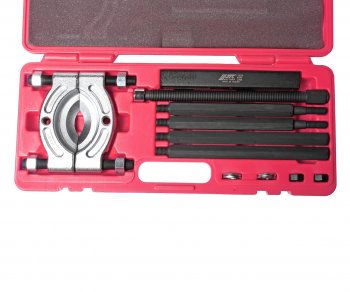 15 349 р. Съемник подшипников в кейсе JTC JTC TOOLS CO., LTD jtc-1142a  с доставкой в г. Пермь. Увеличить фотографию 2
