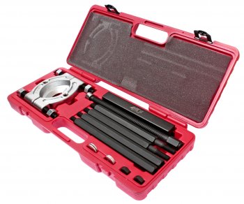 15 349 р. Съемник подшипников в кейсе JTC JTC TOOLS CO., LTD jtc-1142a  с доставкой в г. Пермь. Увеличить фотографию 1