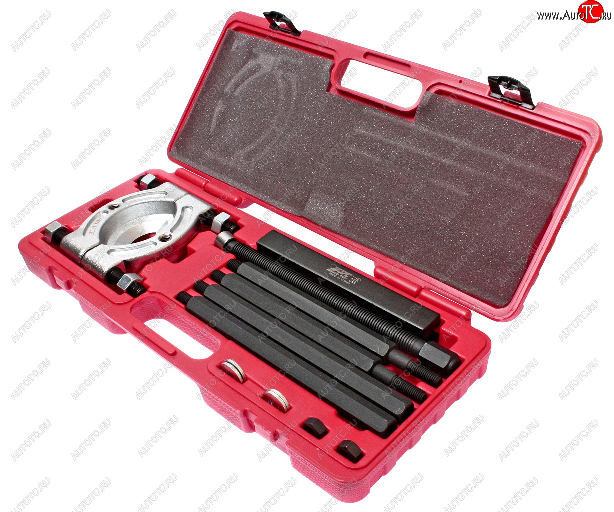 15 349 р. Съемник подшипников в кейсе JTC JTC TOOLS CO., LTD jtc-1142a  с доставкой в г. Пермь