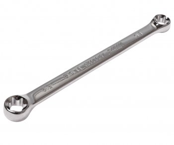 839 р. Ключ накидной TORX E10хE12 L=141мм прямой JTC JTC TOOLS CO., LTD jtc-ef1012  с доставкой в г. Пермь. Увеличить фотографию 1