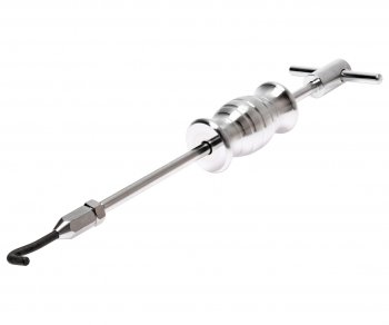 5 649 р. Молоток обратный для точечной рихтовки с крюком JTC JTC TOOLS CO., LTD jtc-2503  с доставкой в г. Пермь. Увеличить фотографию 2
