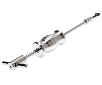5 649 р. Молоток обратный для точечной рихтовки с крюком JTC JTC TOOLS CO., LTD jtc-2503  с доставкой в г. Пермь. Увеличить фотографию 1