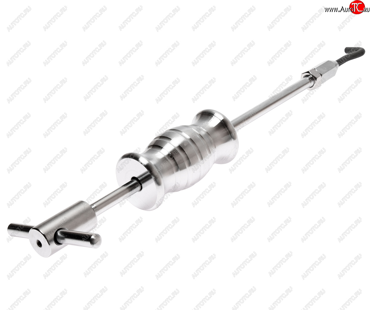 5 649 р. Молоток обратный для точечной рихтовки с крюком JTC JTC TOOLS CO., LTD jtc-2503  с доставкой в г. Пермь