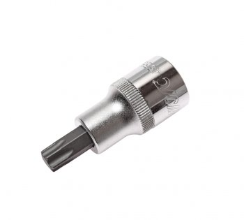 439 р. Бита-головка 12 TORX T50х55мм JTC JTC TOOLS CO., LTD jtc-45550  с доставкой в г. Пермь. Увеличить фотографию 2