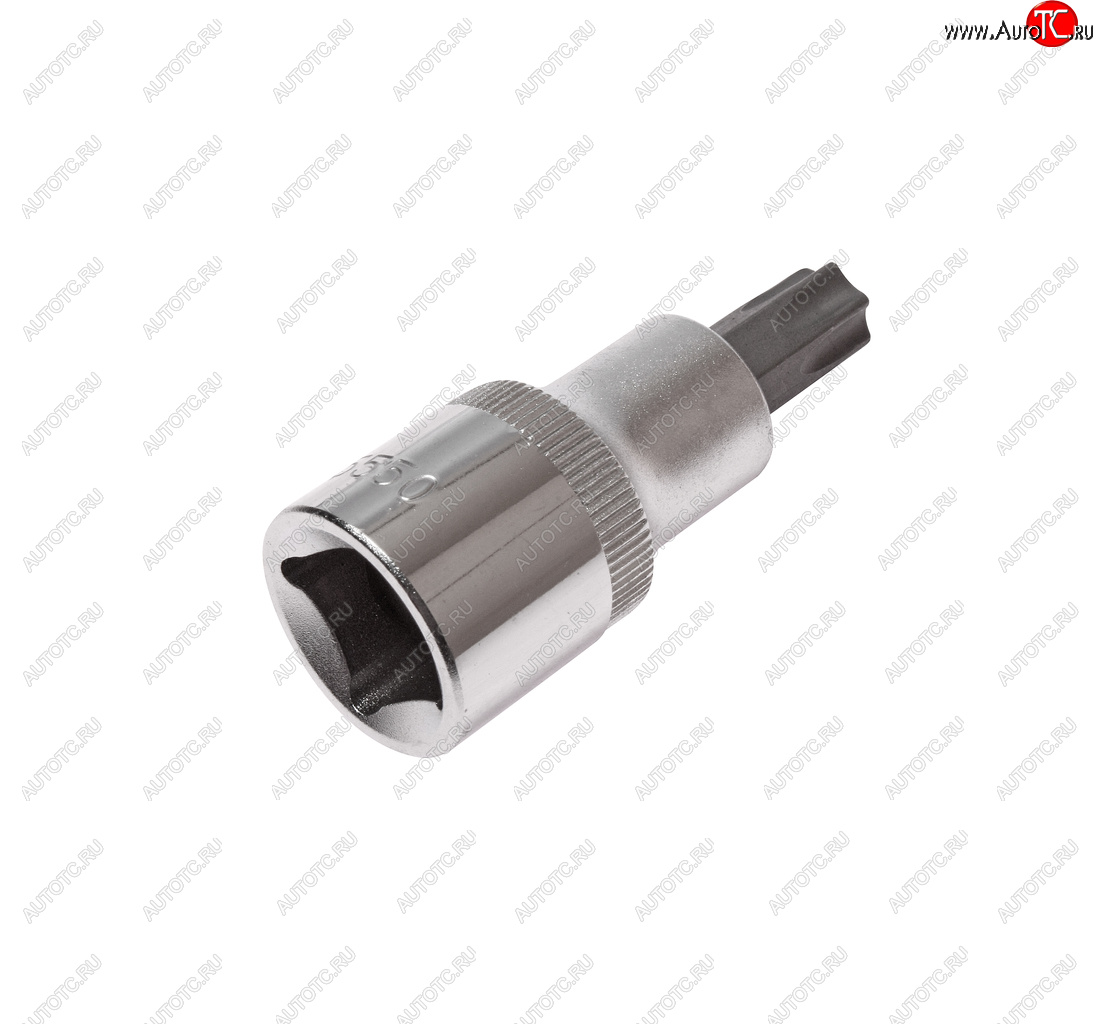 439 р. Бита-головка 12 TORX T50х55мм JTC JTC TOOLS CO., LTD jtc-45550  с доставкой в г. Пермь