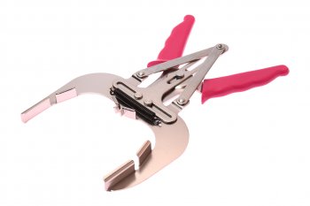 2 499 р. Клещи для установки поршневых колец 80-120мм JTC JTC TOOLS CO., LTD jtc-4009  с доставкой в г. Пермь. Увеличить фотографию 1
