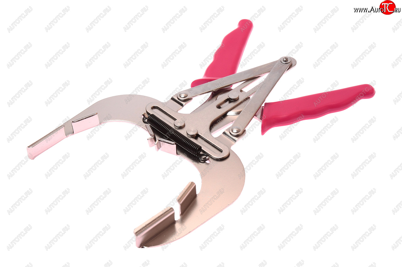 2 499 р. Клещи для установки поршневых колец 80-120мм JTC JTC TOOLS CO., LTD jtc-4009  с доставкой в г. Пермь
