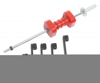 16 649 р. Молоток обратный с захватами JTC JTC TOOLS CO., LTD jtc-yc100  с доставкой в г. Пермь. Увеличить фотографию 2