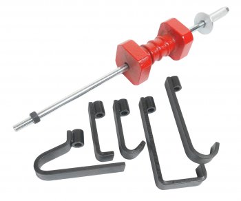 16 649 р. Молоток обратный с захватами JTC JTC TOOLS CO., LTD jtc-yc100  с доставкой в г. Пермь. Увеличить фотографию 1