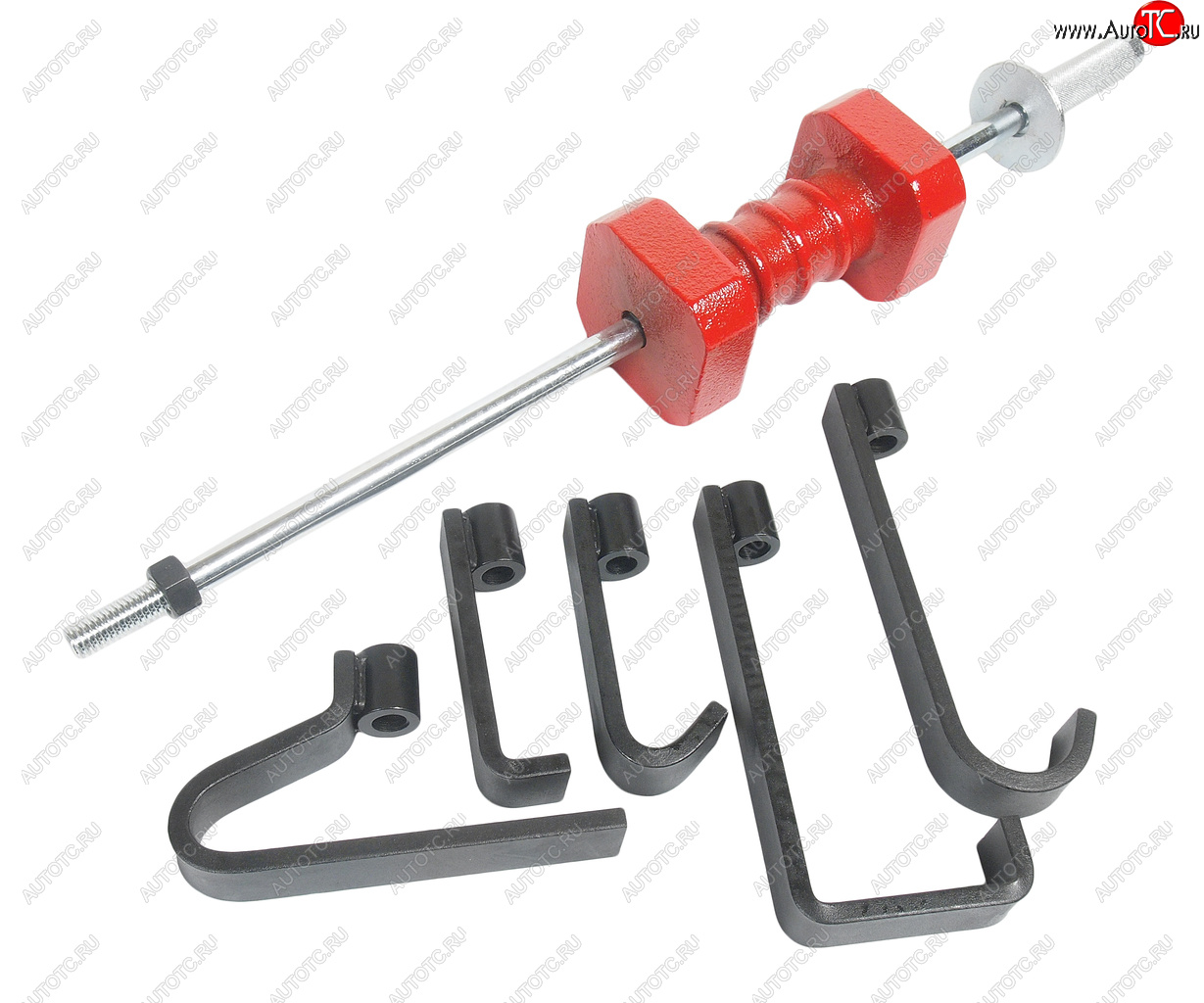 16 649 р. Молоток обратный с захватами JTC JTC TOOLS CO., LTD jtc-yc100  с доставкой в г. Пермь
