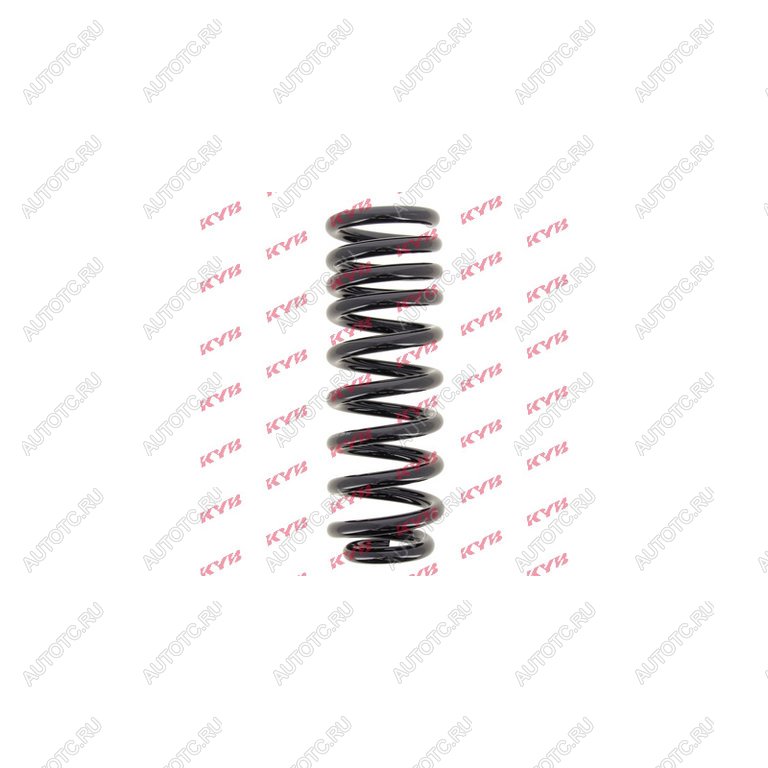 13 649 р. Пружина MERCEDES ML350 подвески задней KAYABA KAYABA rg6534  с доставкой в г. Пермь