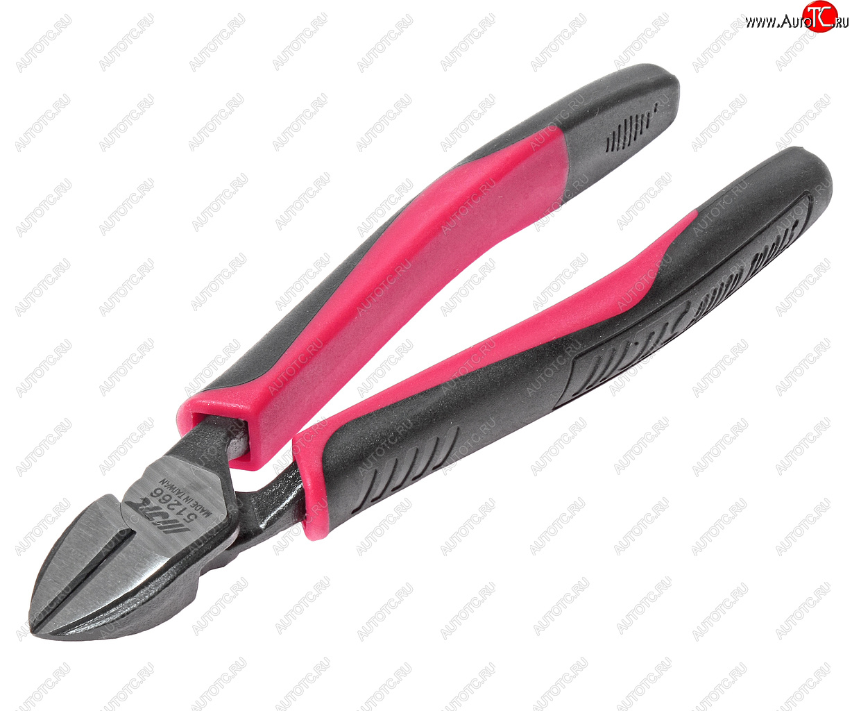 1 599 р. Кусачки боковые 150мм JTC JTC TOOLS CO., LTD jtc-51266  с доставкой в г. Пермь