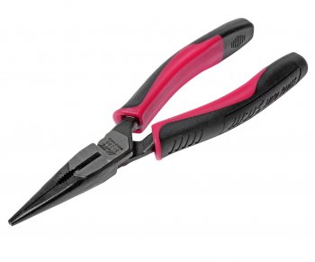 1 689 р. Тонкогубцы 150мм (6) прямые JTC JTC TOOLS CO., LTD jtc-51286  с доставкой в г. Пермь. Увеличить фотографию 1