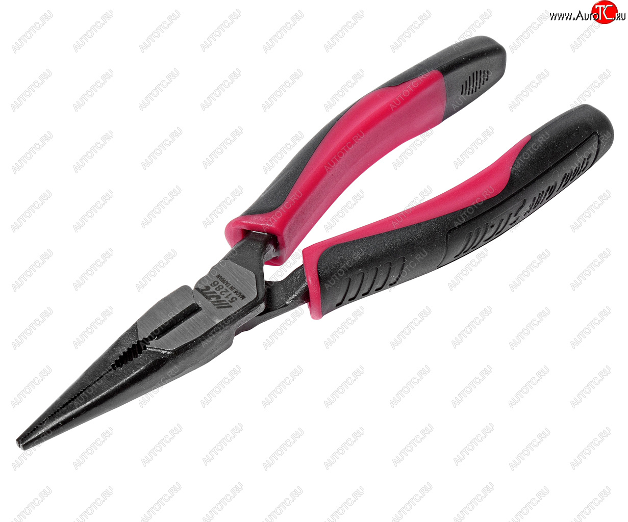1 689 р. Тонкогубцы 150мм (6) прямые JTC JTC TOOLS CO., LTD jtc-51286  с доставкой в г. Пермь