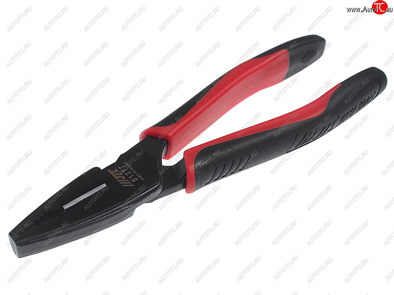 1 779 р. Пассатижи 175мм (7) JTC JTC TOOLS CO., LTD jtc-51277  с доставкой в г. Пермь