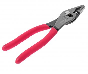 2 299 р. Клещи переставные 200мм 8 усиленные JTC JTC TOOLS CO., LTD jtc-51258  с доставкой в г. Пермь. Увеличить фотографию 2