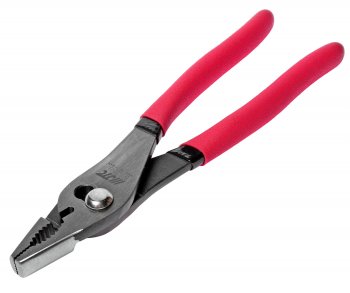 2 299 р. Клещи переставные 200мм 8 усиленные JTC JTC TOOLS CO., LTD jtc-51258  с доставкой в г. Пермь. Увеличить фотографию 1