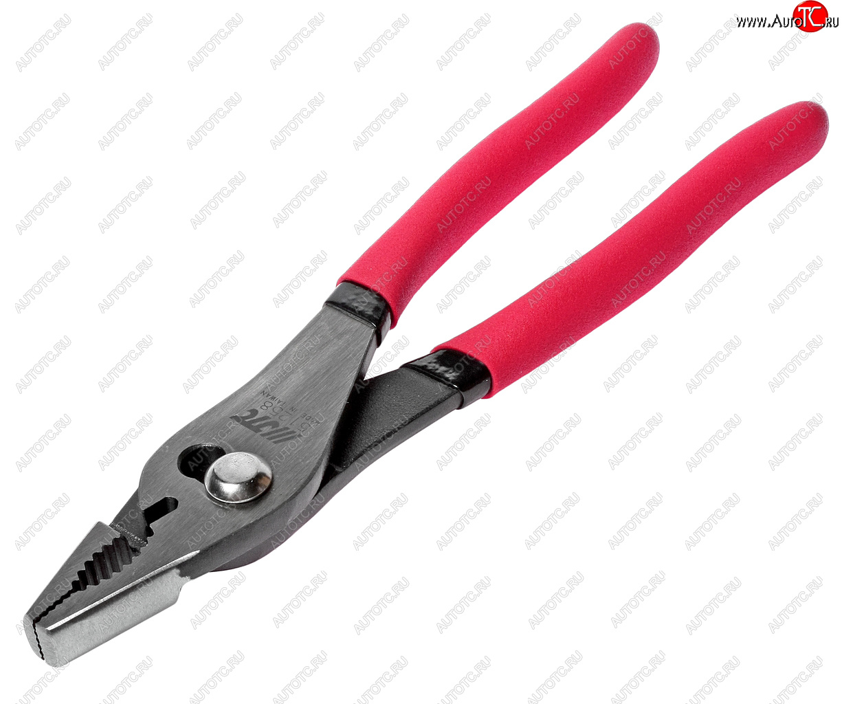2 299 р. Клещи переставные 200мм 8 усиленные JTC JTC TOOLS CO., LTD jtc-51258  с доставкой в г. Пермь