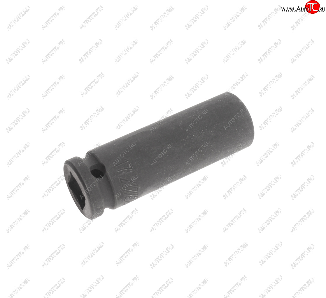 959 р. Головка торцевая 12 17мм ударная глубокая L=78мм (MERCEDES) JTC JTC TOOLS CO., LTD jtc-4177  с доставкой в г. Пермь