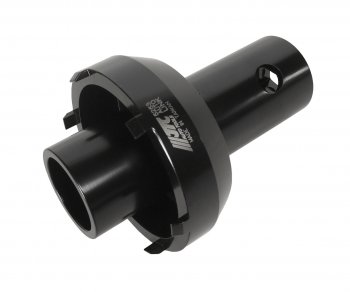 Головка ступичная для задней оси 6Т, d=125мм, L=180мм (MERCEDES) JTC JTC TOOLS CO., LTD jtc-5253