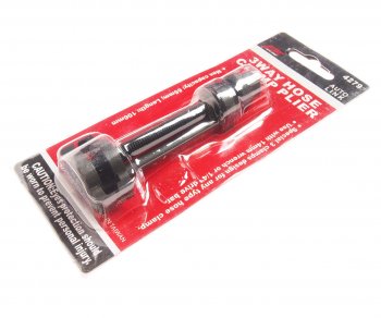 2 499 р. Съемник хомутов 0-65мм 106мм универсальныйJTC JTC TOOLS CO., LTD jtc-4279  с доставкой в г. Пермь. Увеличить фотографию 2