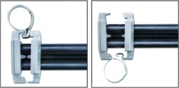2 499 р. Съемник хомутов 0-65мм 106мм универсальныйJTC JTC TOOLS CO., LTD jtc-4279  с доставкой в г. Пермь. Увеличить фотографию 3