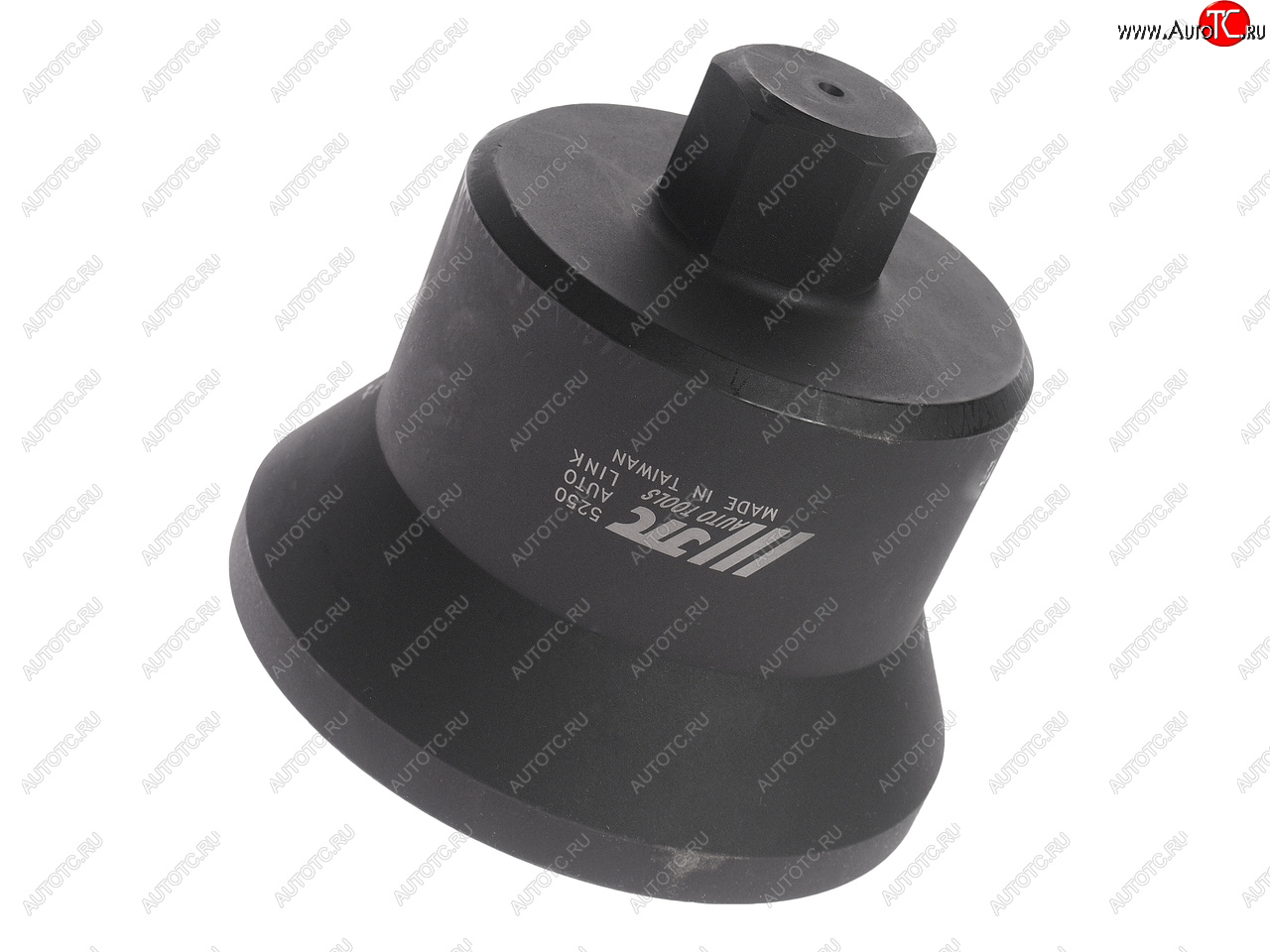 21 549 р. Головка ступичная SW36х110мм 12-ти гранная (IVECO) L=118мм JTC JTC TOOLS CO., LTD jtc-5250  с доставкой в г. Пермь