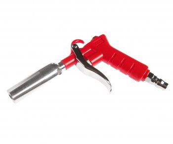 3 299 р. Пистолет продувочный пневматический с тройным потоком, 15атм. JTC JTC TOOLS CO., LTD jtc-5911  с доставкой в г. Пермь. Увеличить фотографию 1