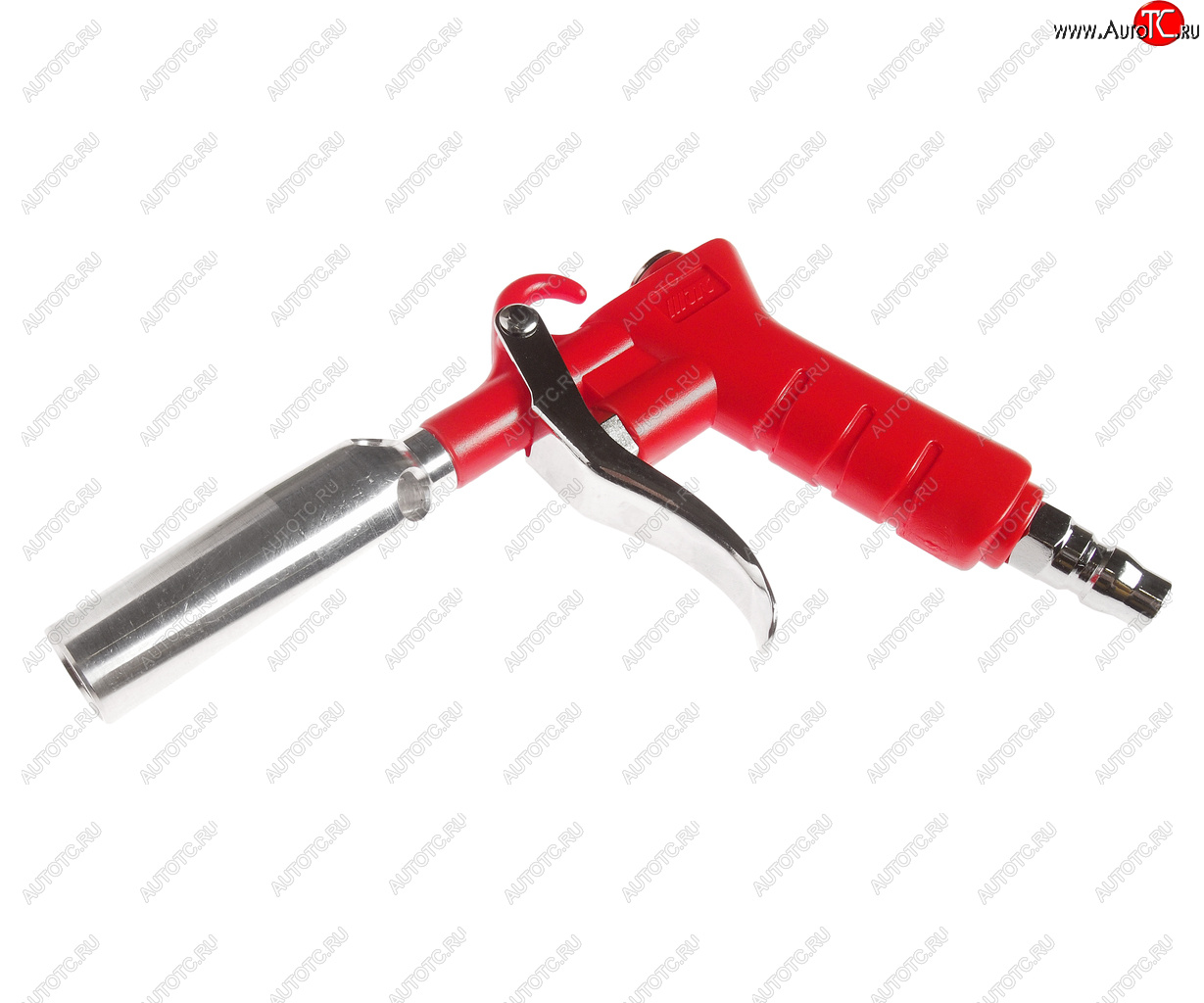3 299 р. Пистолет продувочный пневматический с тройным потоком, 15атм. JTC JTC TOOLS CO., LTD jtc-5911  с доставкой в г. Пермь