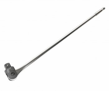 9 299 р. Вороток 1 L=1016мм с шарниром и рукояткой JTC JTC TOOLS CO., LTD jtc-5903  с доставкой в г. Пермь. Увеличить фотографию 1