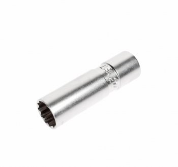 859 р. Головка свечная 12 16мм 12-ти гранная магнитная JTC JTC TOOLS CO., LTD jtc-1817  с доставкой в г. Пермь. Увеличить фотографию 2