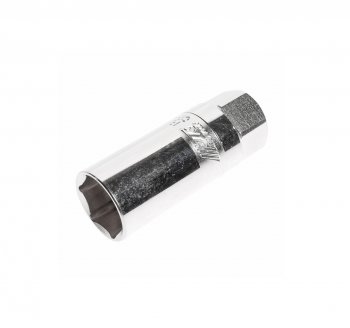 929 р. Головка свечная 12 21мм 12-ти гранная магнитная JTC JTC TOOLS CO., LTD jtc-1818  с доставкой в г. Пермь. Увеличить фотографию 1