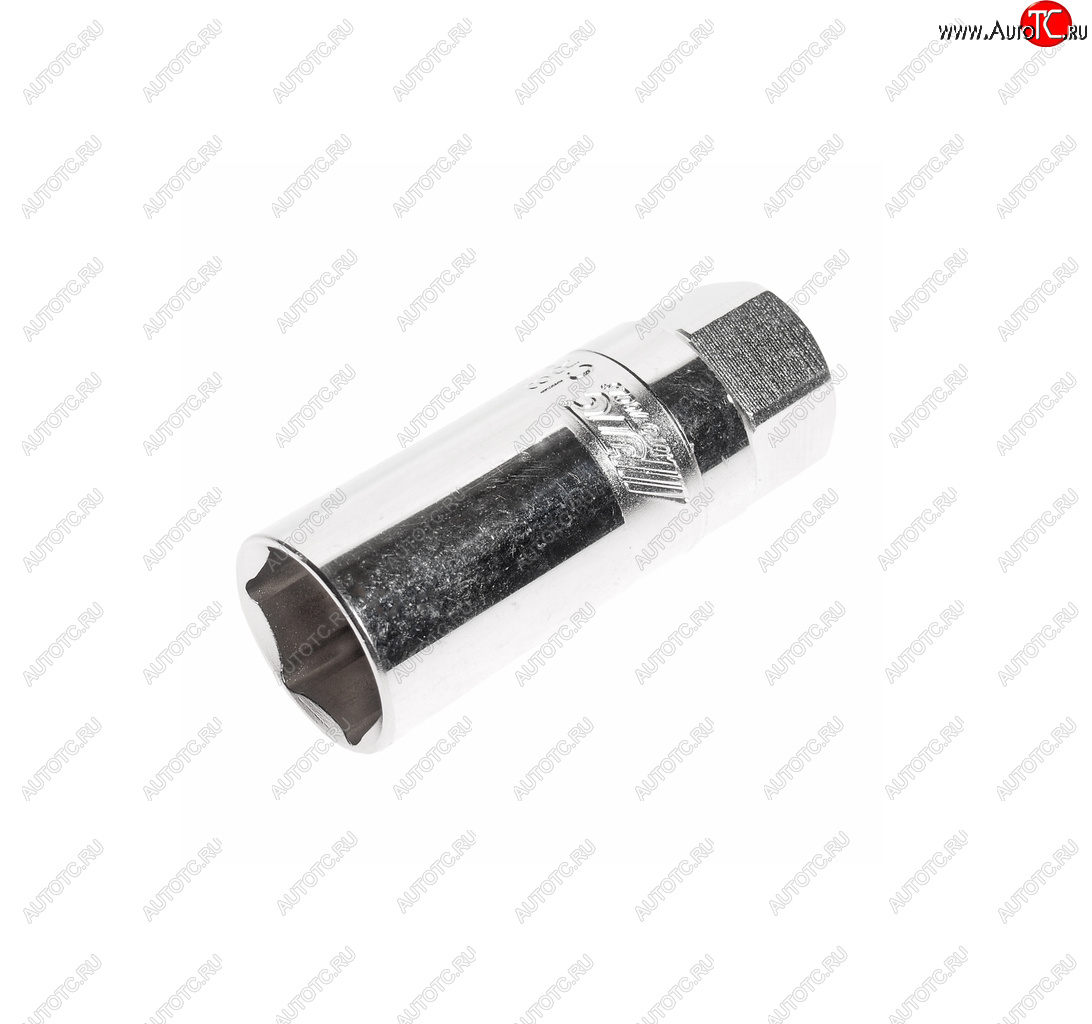 929 р. Головка свечная 12 21мм 12-ти гранная магнитная JTC JTC TOOLS CO., LTD jtc-1818  с доставкой в г. Пермь