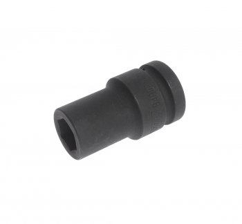 2 299 р. Головка торцевая 1 24мм ударная глубокая L=90мм JTC JTC TOOLS CO., LTD jtc-849024  с доставкой в г. Пермь. Увеличить фотографию 2