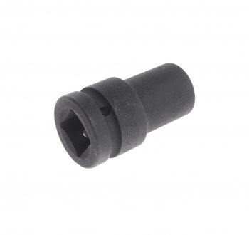 2 299 р. Головка торцевая 1 24мм ударная глубокая L=90мм JTC JTC TOOLS CO., LTD jtc-849024  с доставкой в г. Пермь. Увеличить фотографию 1