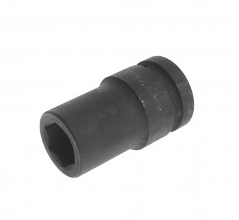 2 299 р. Головка торцевая 1 27мм ударная глубокая L=90мм JTC JTC TOOLS CO., LTD jtc-849027  с доставкой в г. Пермь. Увеличить фотографию 2