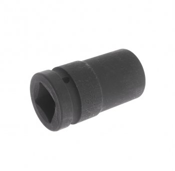 2 299 р. Головка торцевая 1 30мм ударная глубокая L=90мм JTC JTC TOOLS CO., LTD jtc-849030  с доставкой в г. Пермь. Увеличить фотографию 1