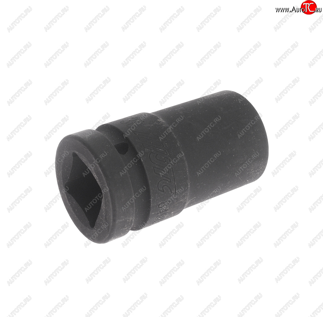 2 299 р. Головка торцевая 1 30мм ударная глубокая L=90мм JTC JTC TOOLS CO., LTD jtc-849030  с доставкой в г. Пермь